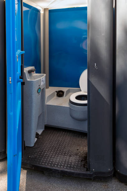 Best Portable restroom trailer rental  in Ephraim, UT