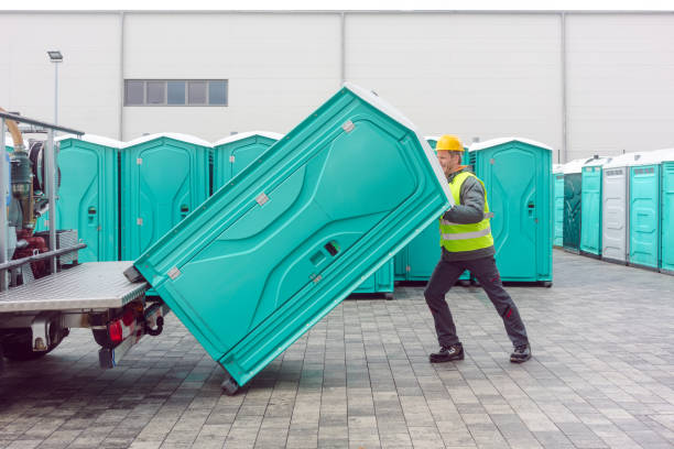 Portable Toilet Options We Offer in Ephraim, UT
