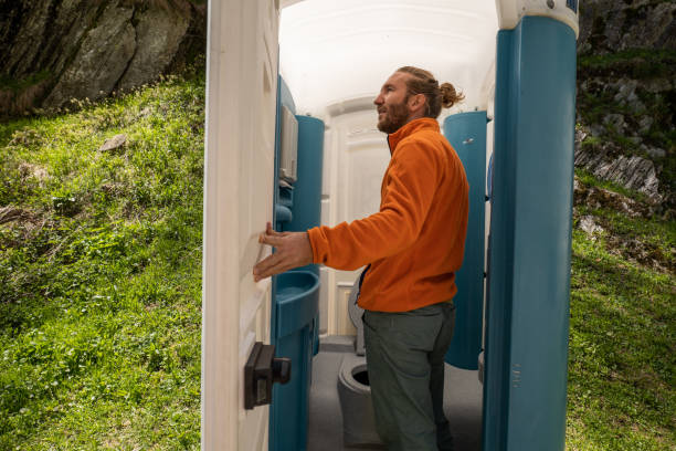 Best Construction site porta potty rental  in Ephraim, UT