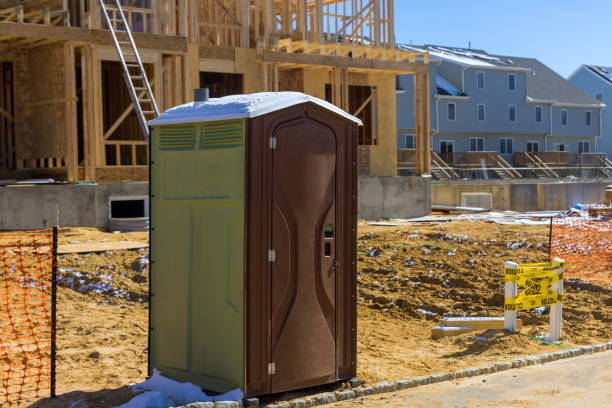 Best Sanitation services for porta potties  in Ephraim, UT