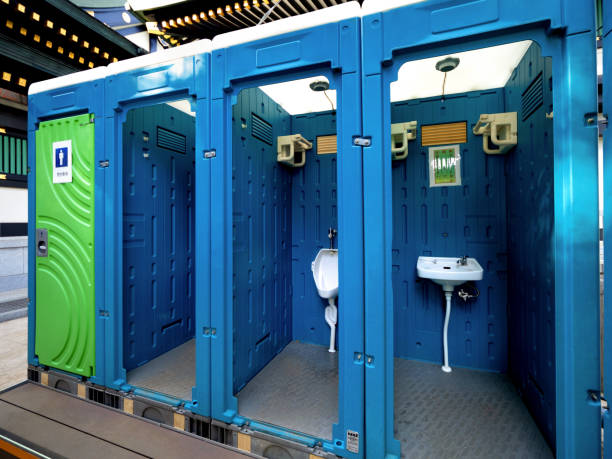 Best Porta potty rental near me  in Ephraim, UT