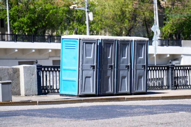 Best Porta potty rental near me  in Ephraim, UT