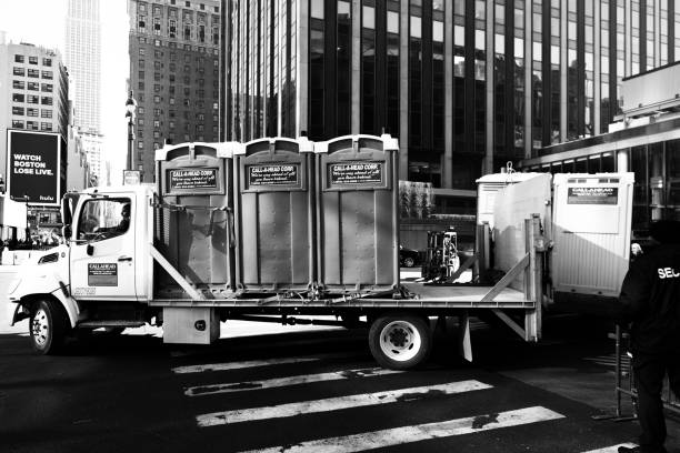 Best Best portable toilet rental  in Ephraim, UT