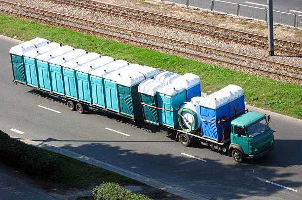 Best Porta potty rental for parties  in Ephraim, UT